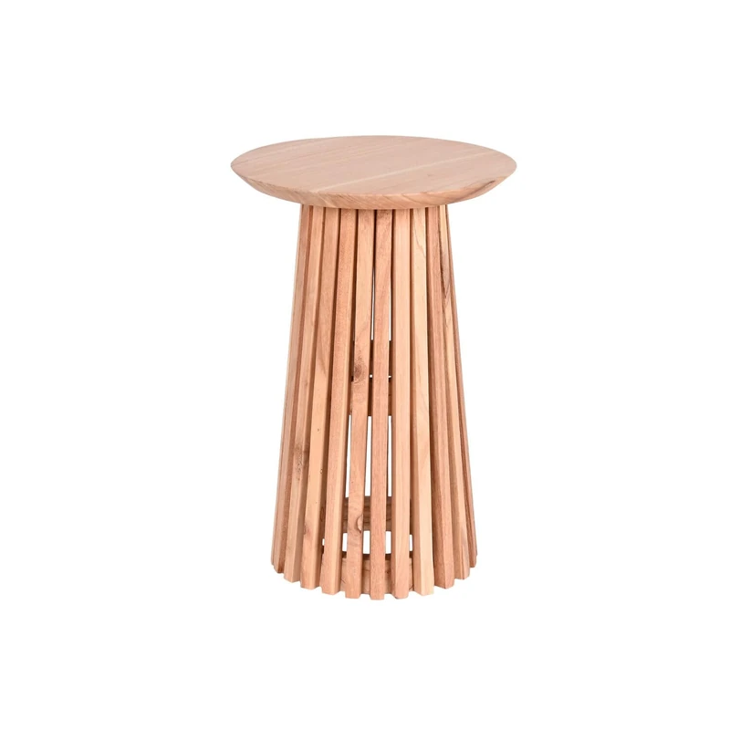 AlexandreHouse MESITA Auxiliar Mini 40 x 40 x 60 cm Natural