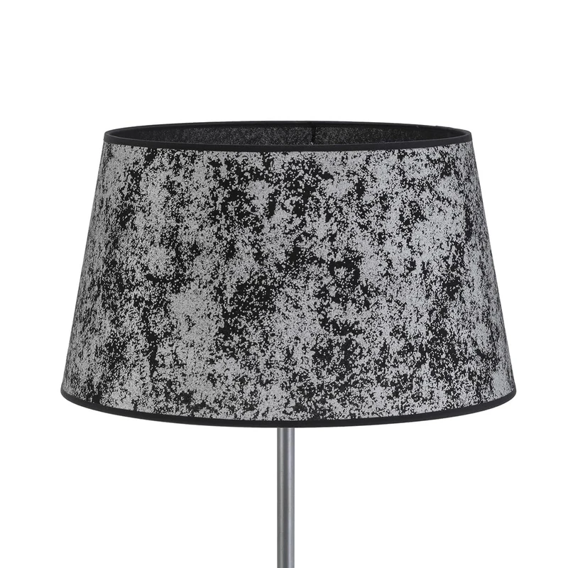 Loneta Conical Trousers 40 x 32 x 23 cm Black/Silver - Image 1
