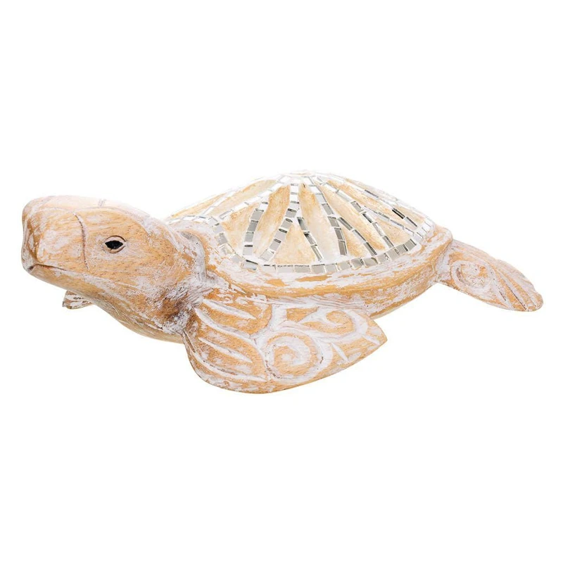 Tortuga Figure - Image 1