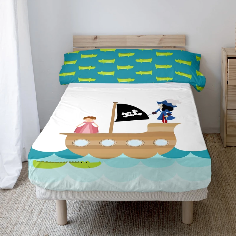 AlexandreHouse Flying boy 2pcs 180x270cm (Cama 105)