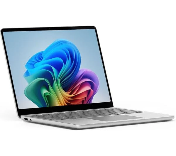 Microsoft Surface Laptop