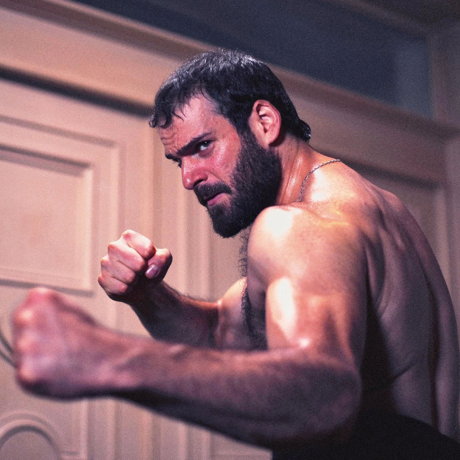 Fighter For Love [Explicit]