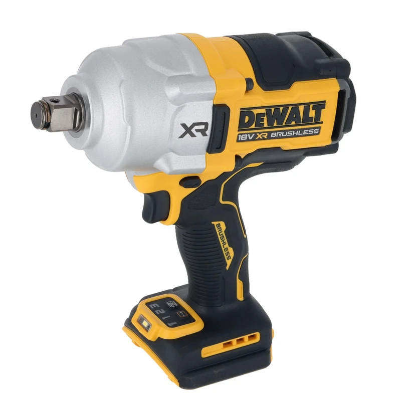 DEWALT 18V XR Brushless High Torque Impact Wrench, DCF964N-XJ