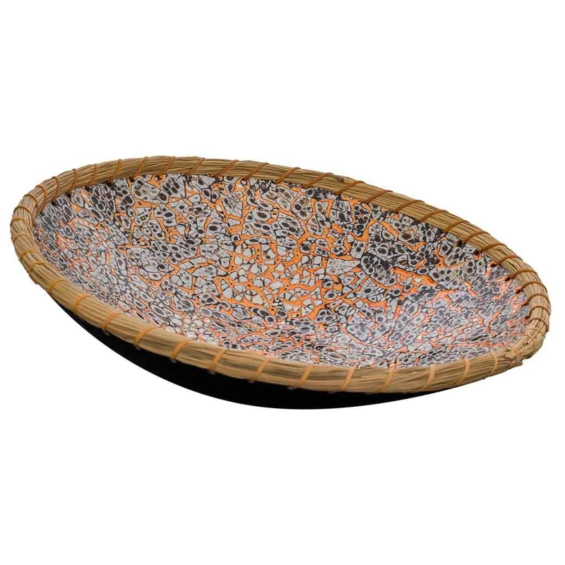 Bowl De Ceramica - Image 1