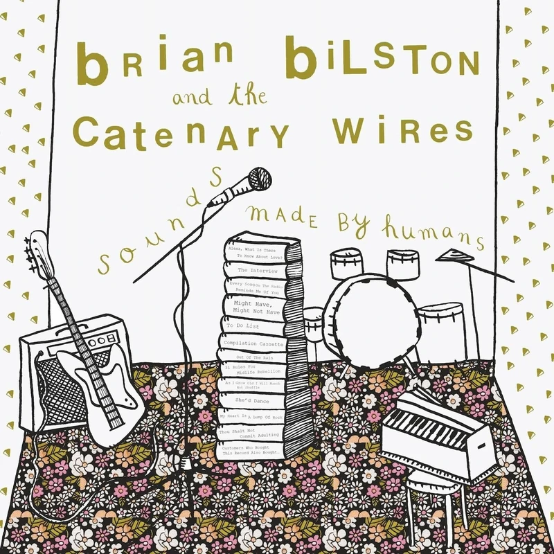 Sounds Made By Humans
