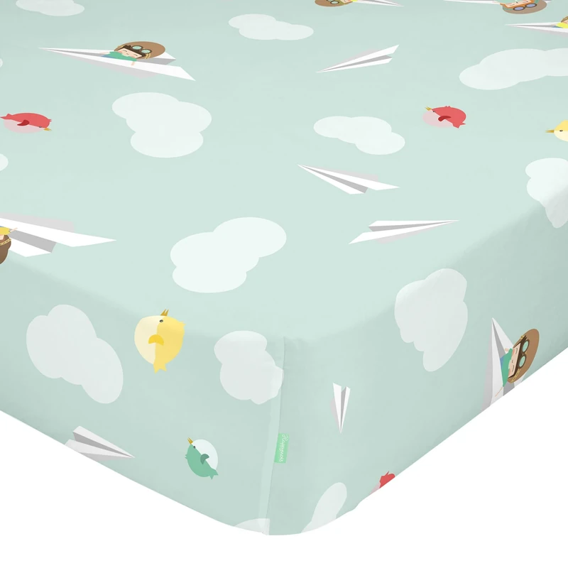 Learning to fly Bajera 105 x 200 x 32 cm (Cama 105) - Image 1