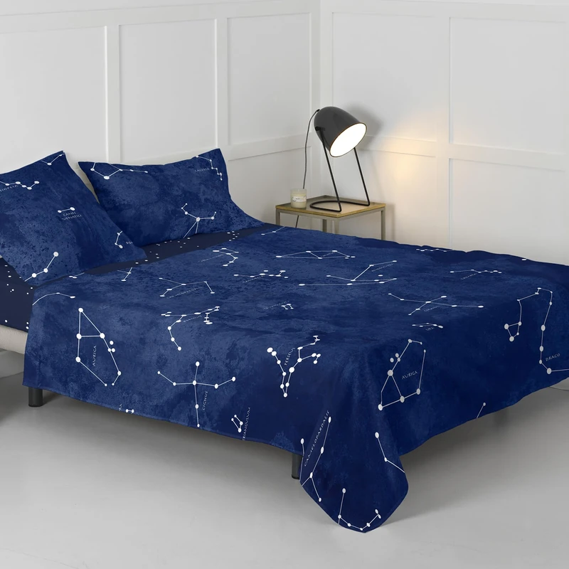 Cosmos Sabana 160 x 270 cm (Cama 80/90)