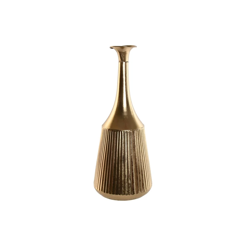 Yarron Metal 29 x 29 x 71 cm Dorado - Image 1