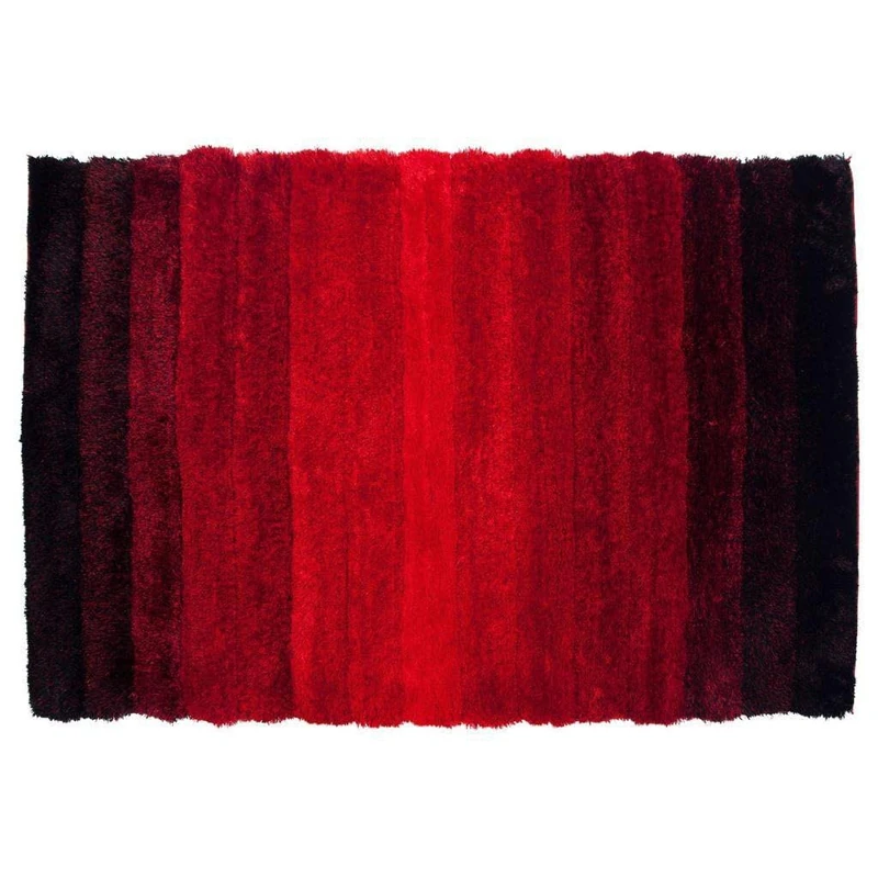 AlexandreHouse 3D Black-Rojo Shadow
