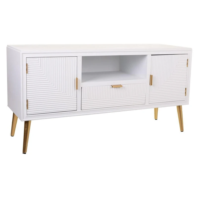 AlexandreHouse Mueble Bajo De Madera