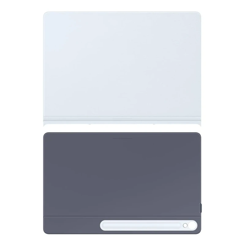 Samsung Galaxy Official Smart Book Cover for Galaxy Tab S10 FE+, Blue