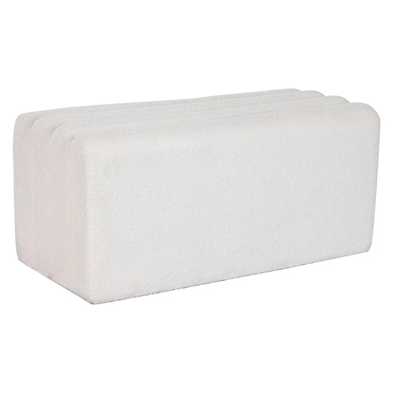 Madera DM Polyester Decalzadora 100 x 45 x 43 cm