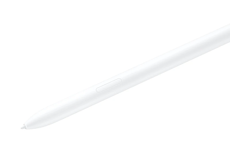 Samsung Galaxy Official S Pen for Tab S10 FE/FE+, S9 FE/FE+, White