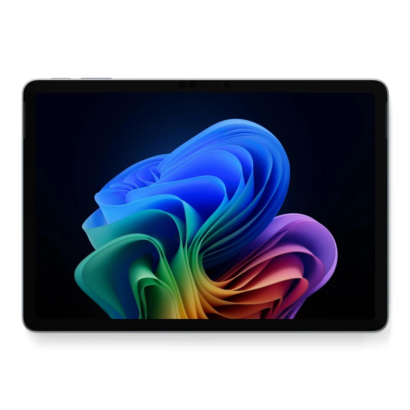 Microsoft Surface Pro | Copilot+ PC | 12" LCD Touchscreen | Snapdragon X Plus | 16GB RAM | 512GB Storage | Latest Model | Ocean