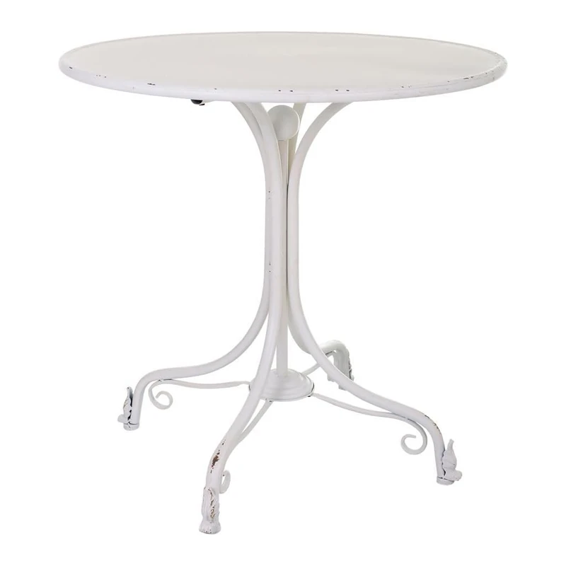 AlexandreHouse Mesa De Metal Kit