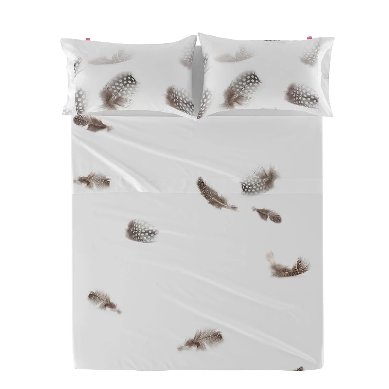 AlexandreHouse Light Sheet 210 x 270 cm (Bed 135/140)