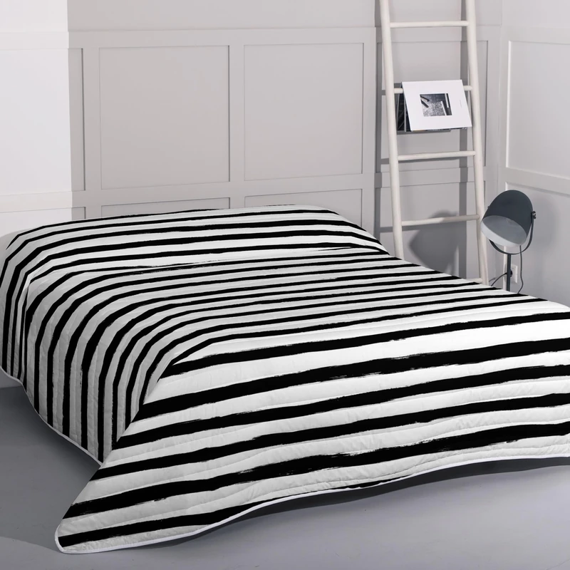 AlexandreHouse Stripes Colcha 270 x 260 cm (Cama 160/180)