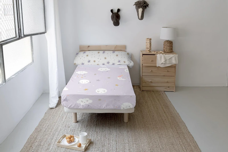 AlexandreHouse Moons 2 Pieces 160 x 270 cm (Cama 80/90)