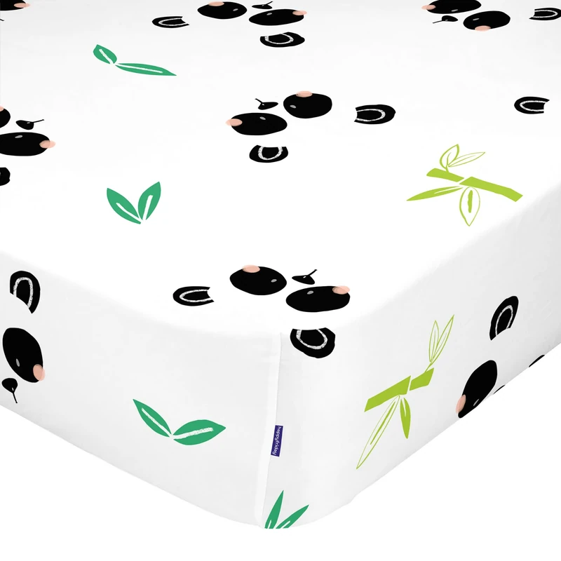 Panda Garden Bajera 105 x 200 x 32 cm (Cama 105)