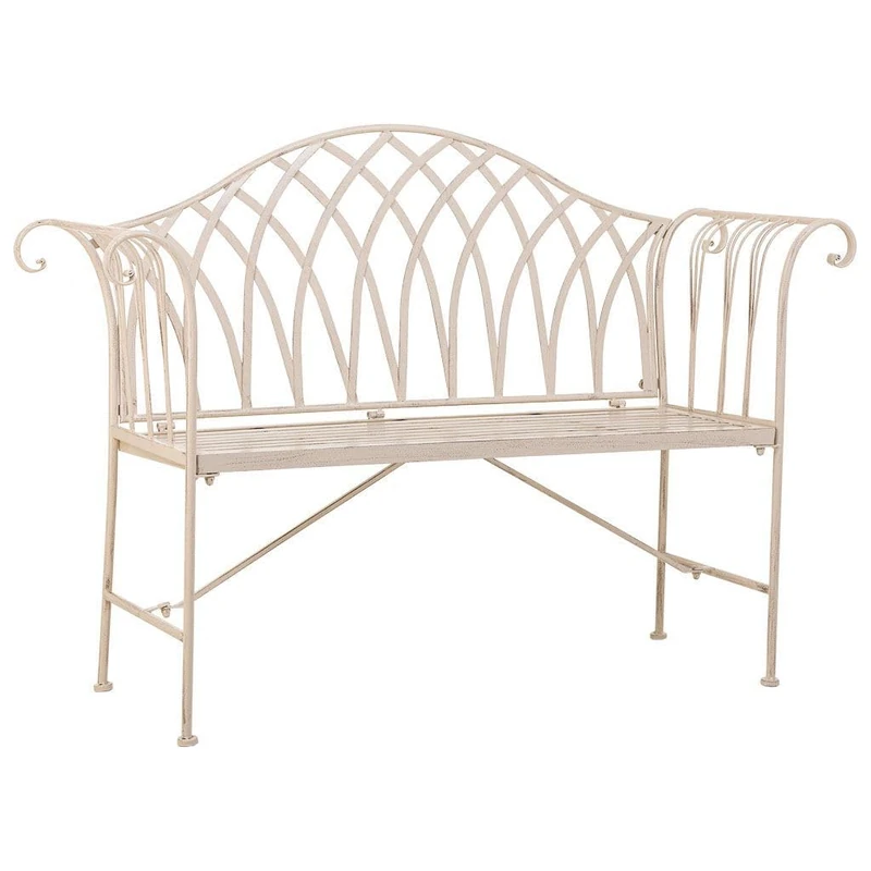 AlexandreHouse White Forging Bench