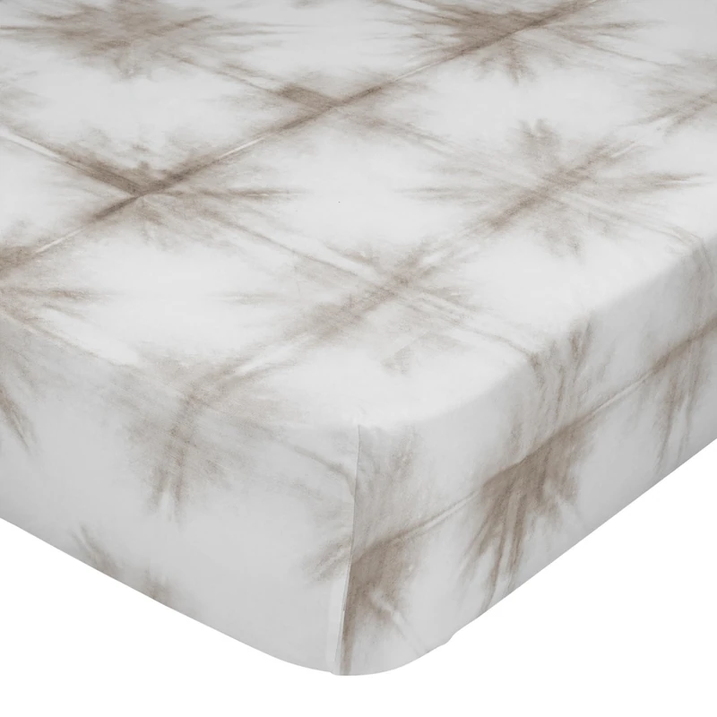 Tie Dye Bajera 105x200x32 cm (Cama 105)