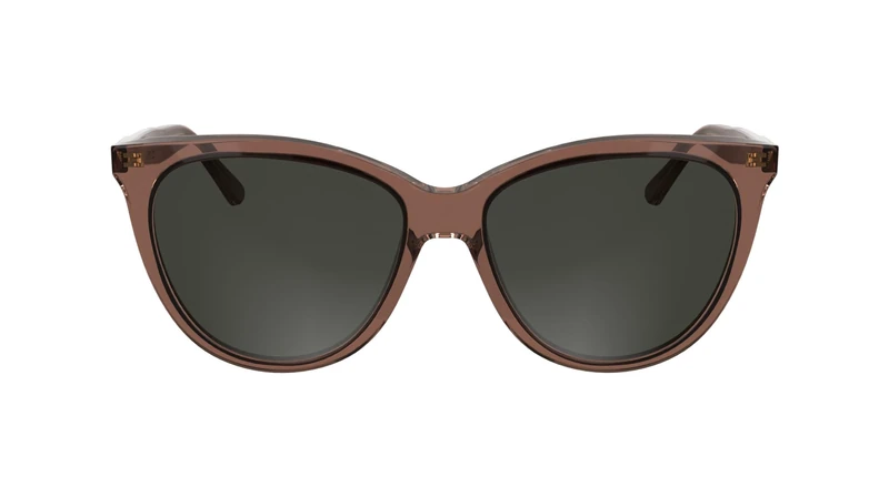 Calvin Klein CK25508S Women's Sunglasses - Burgundy