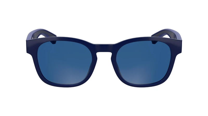 CALVIN KLEIN Jeans JEANS SUNBOY CKJ25300S - Blue with Solid Blue Lens