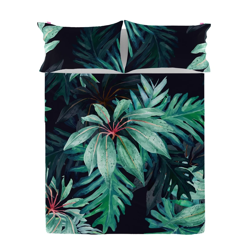 Ebony Sabana 210 x 270 cm (Cama 135/140)