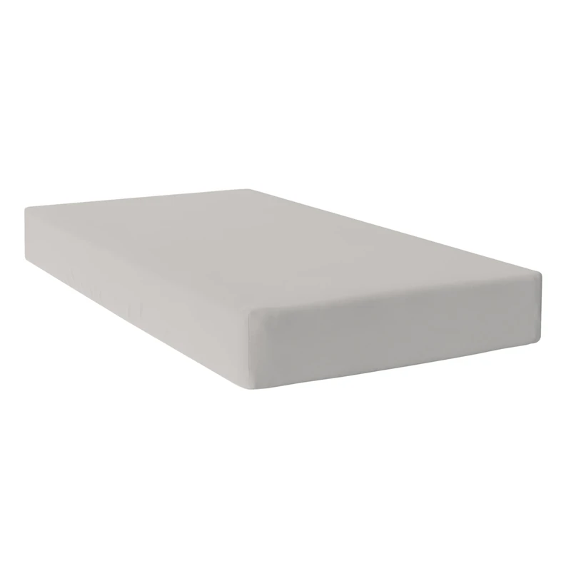 Basic Bajera 180 x 200 x 32 cm (Cama 180) Grey AlexandreHouse