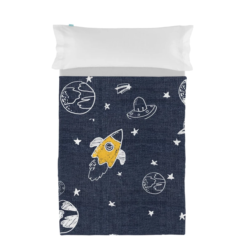 AlexandreHouse Starspace 2pcs 160x270 cm (Cama 80/90)