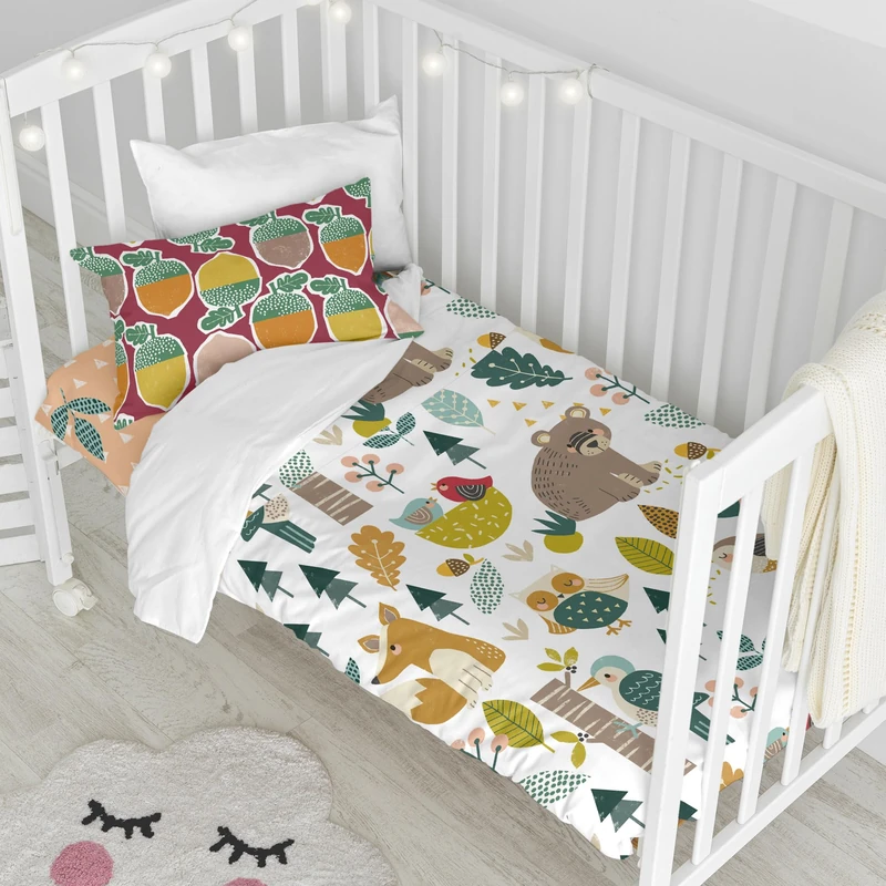 AlexandreHouse Smile_10620, Multicolour - Image 1