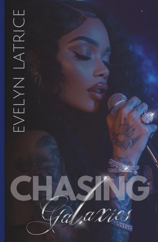 Chasing Galaxies (The 8th Wonder)