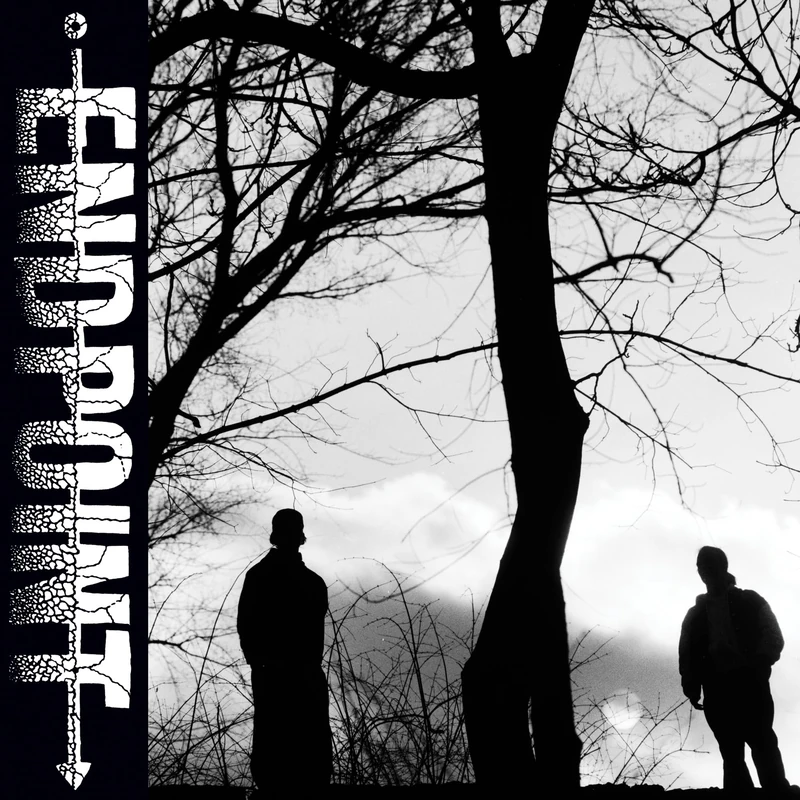 Catharsis [Vinyl LP] [VINYL]