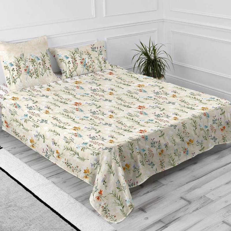 Vernazza Sabana 240 x 270 cm (Cama 150/160) AlexandreHouse - Image 1