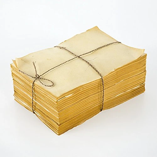 Figure 22 x 15 x 9 Fardo Papel