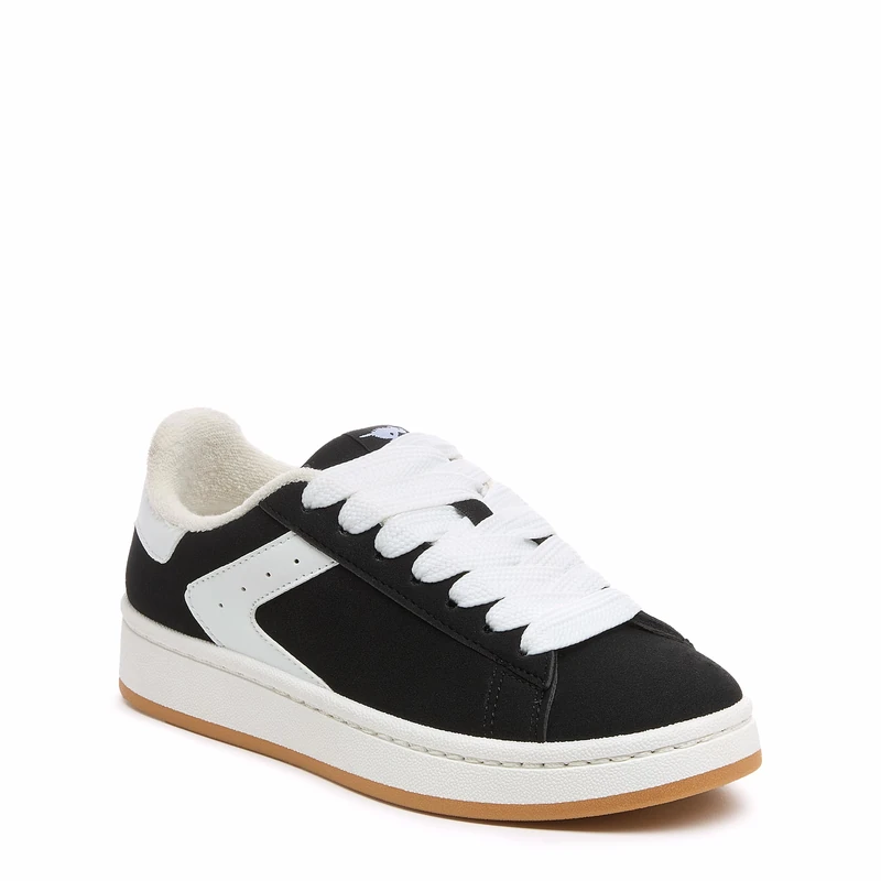 Rocket Dog Womens Board Size 6 Black White