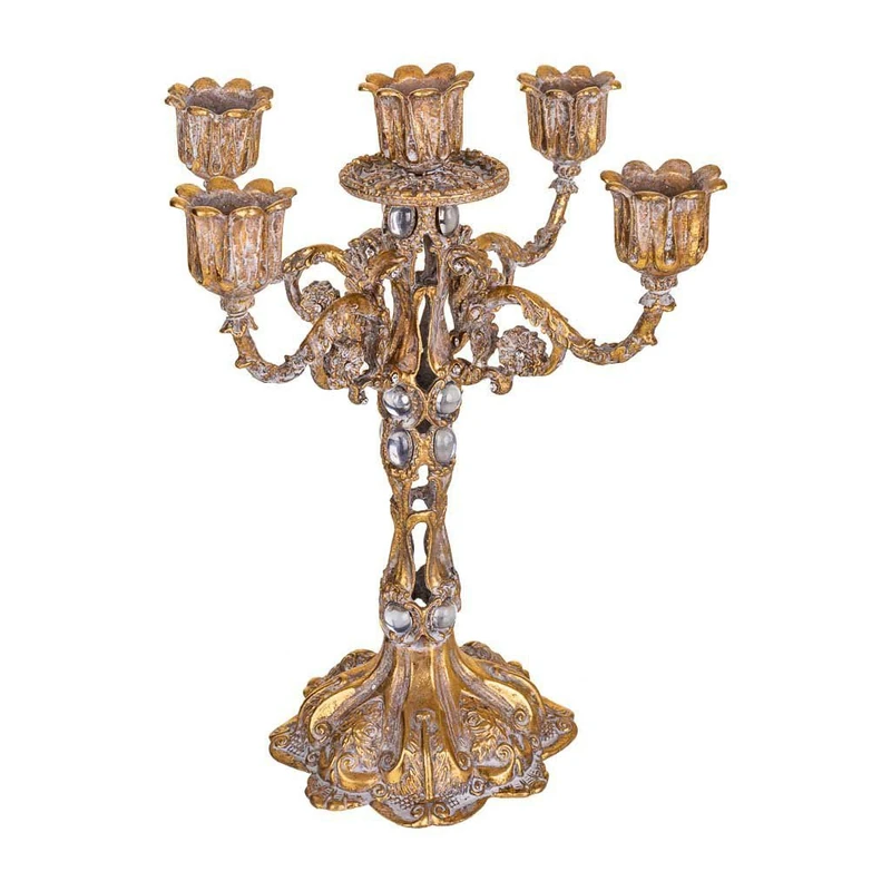 Candlestick_ AlexandreHouse - Image 1