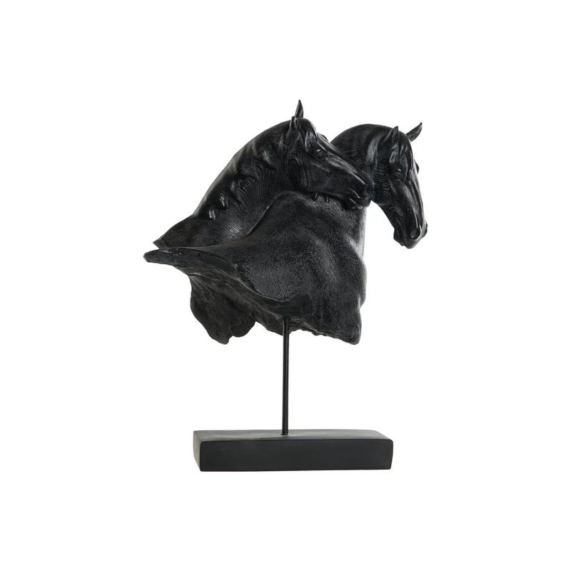 AlexandreHouse Resin Figure 39 x 21.5 x 47 Cables