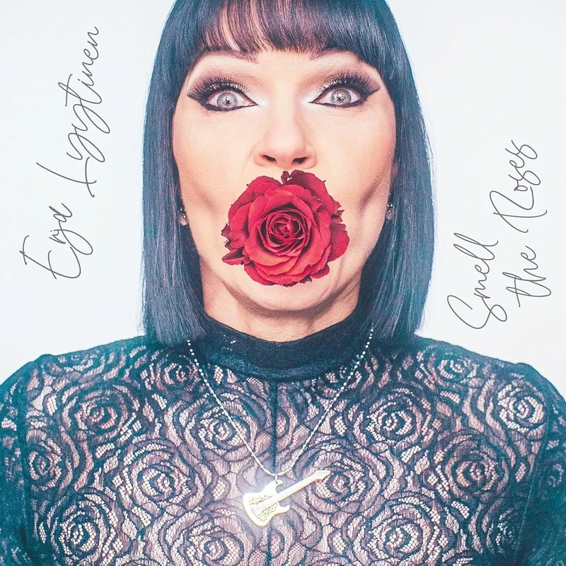 Smell The Roses [VINYL] - Image 1