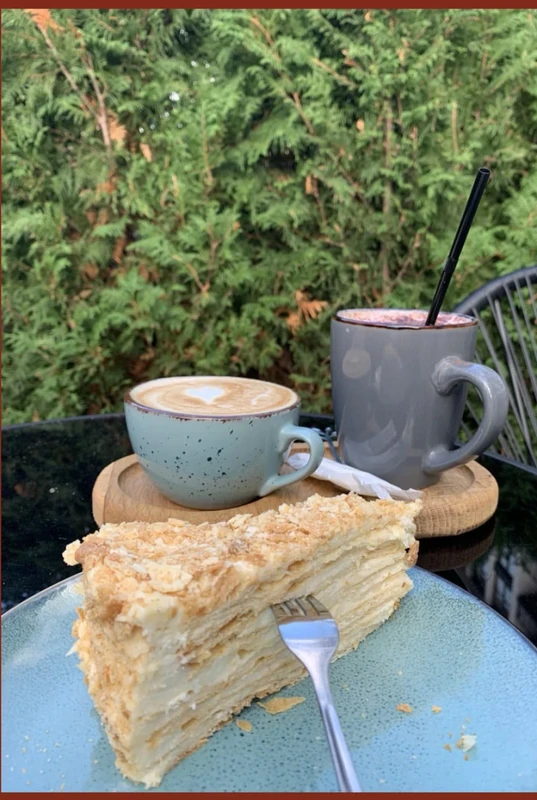 What (the hell!) I think