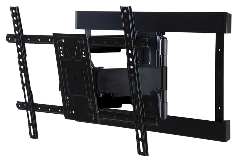 SANUS Super Slim Full-Motion TV Mount for Most 40"-90" TVs up to 125 lbs VLFS820-B2