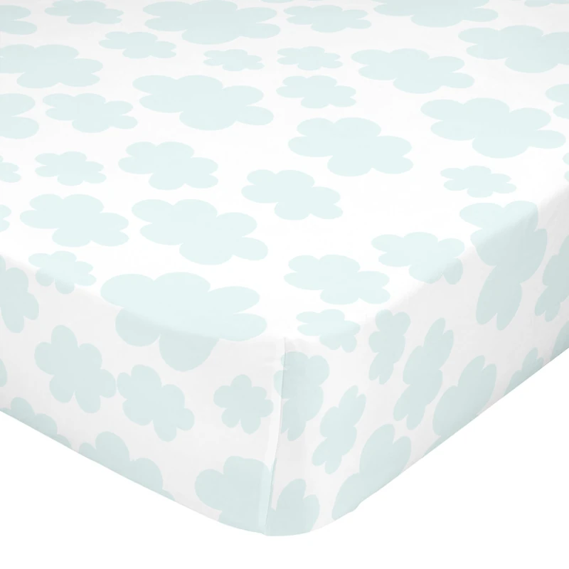 Little Birds Bajera 105x200x32 cm (Cama 105)_ AlexandreHouse
