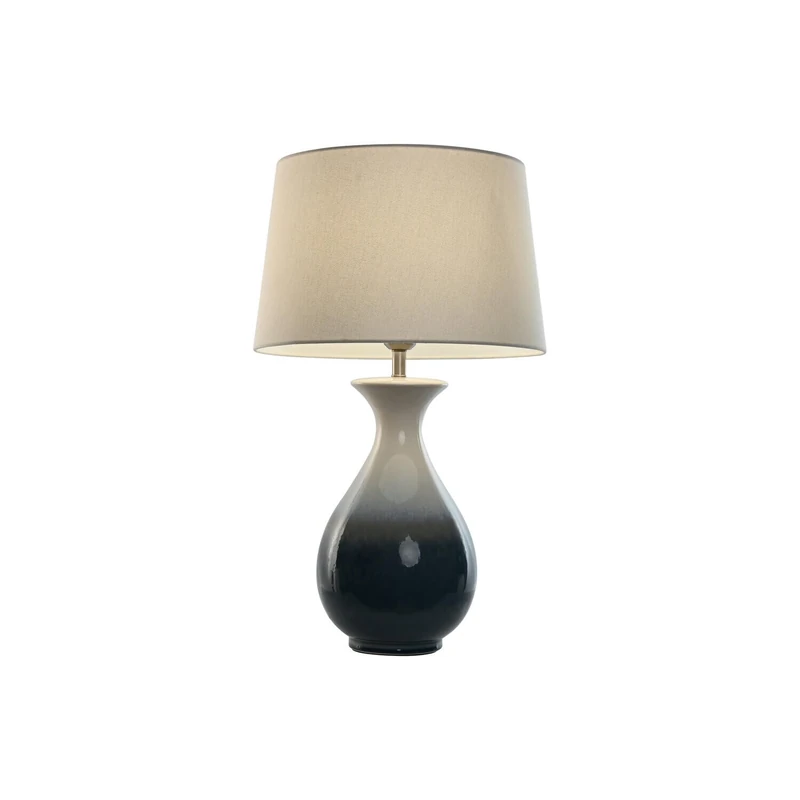 AlexandreHouse Algodon Ceramic Lamp 40 x 40 x 70