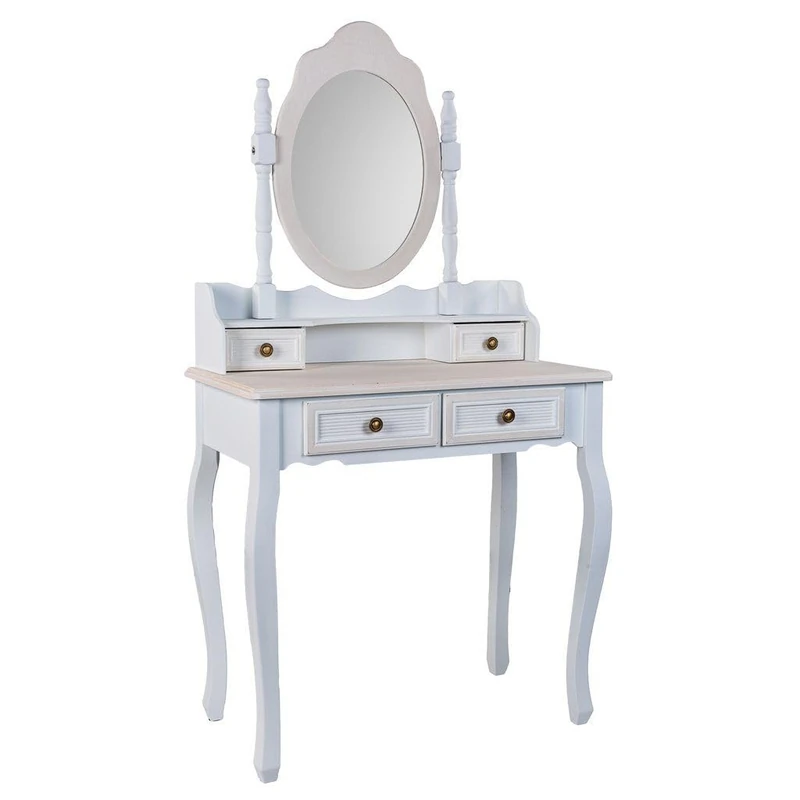 AlexandreHouse Tocador De Madera