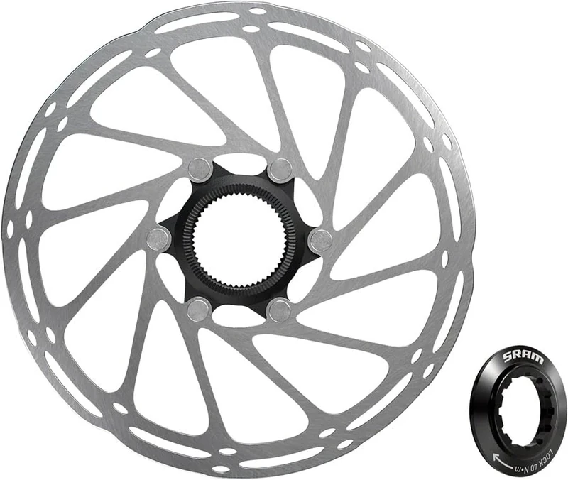 Sram Centerline Centerline Rotor Disc 180 mm