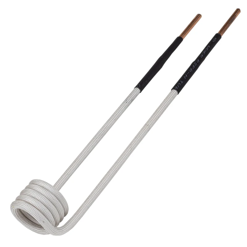 SIP 15mm Induction Coil Straight (for 01156, 01161) - Image 1