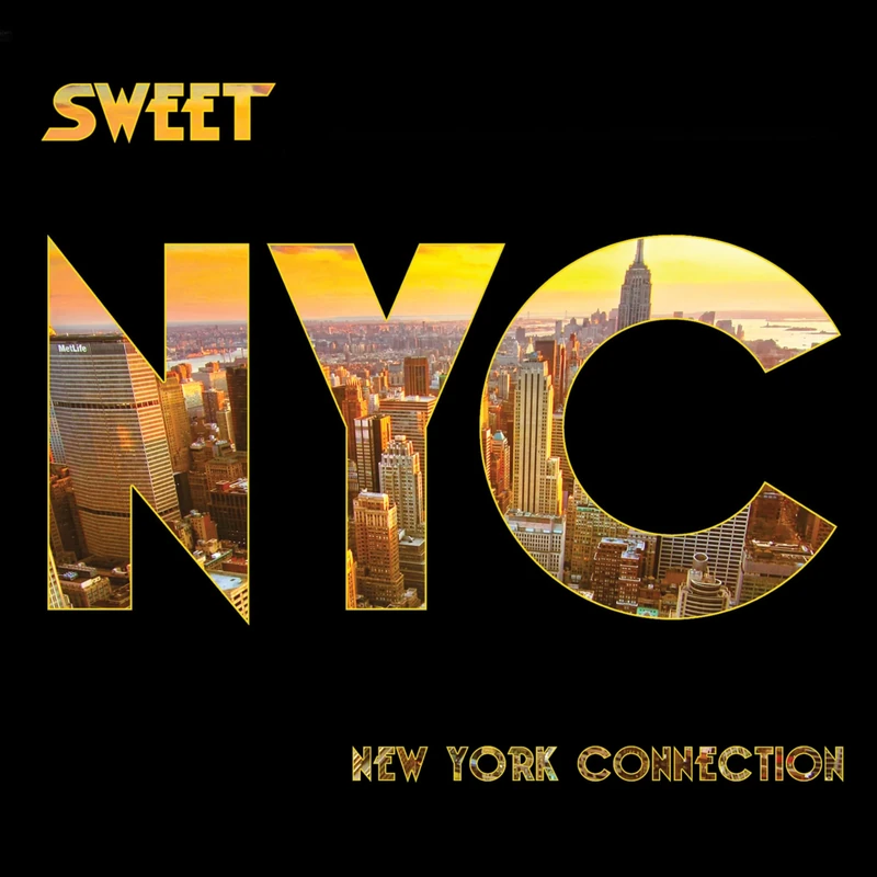 NEW YORK CONNECTION