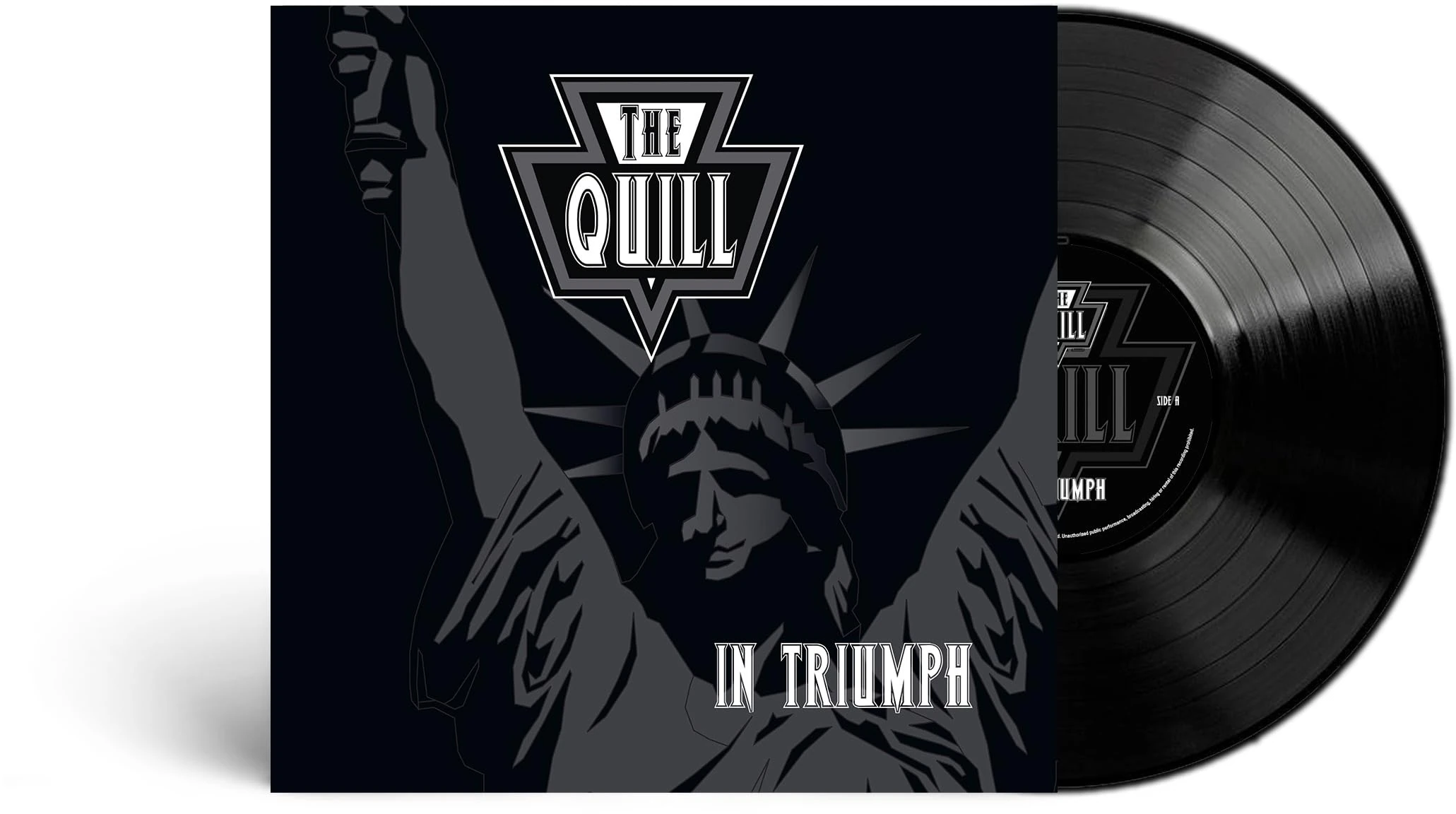 IN TRIUMPH [VINYL]