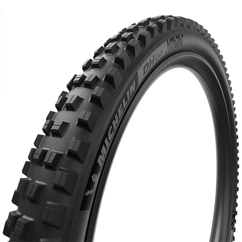 Michelin DH22 Racing Tubeless 29´´ X 2.40 MTB Tyre 29´´ x 2.40
