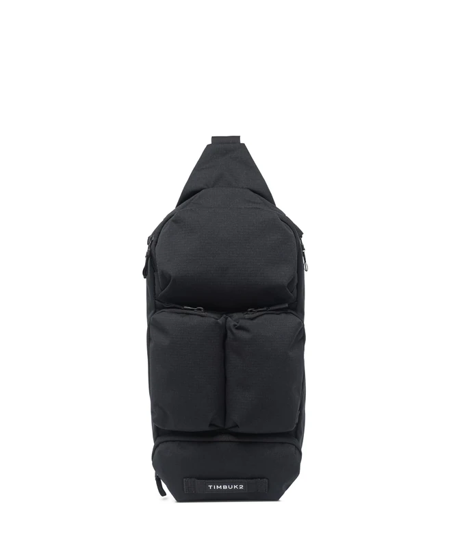 Timbuk2 Flight Sling, Jet Black, M-L, Flight Sling - Image 1